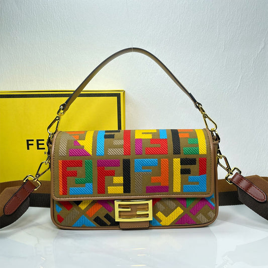 Fendi Baguette