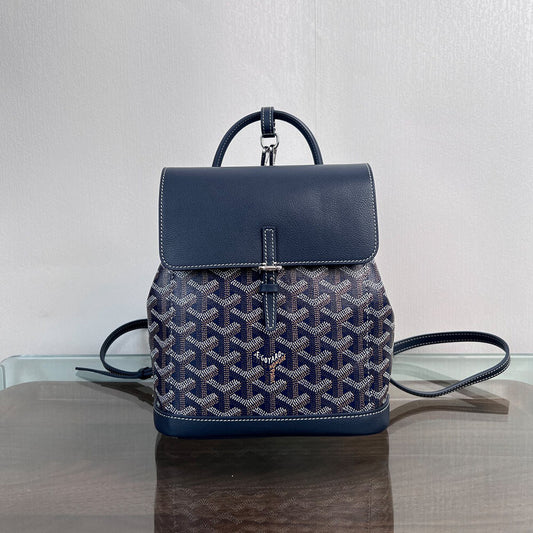 Goyard Alpin Mini Backpack