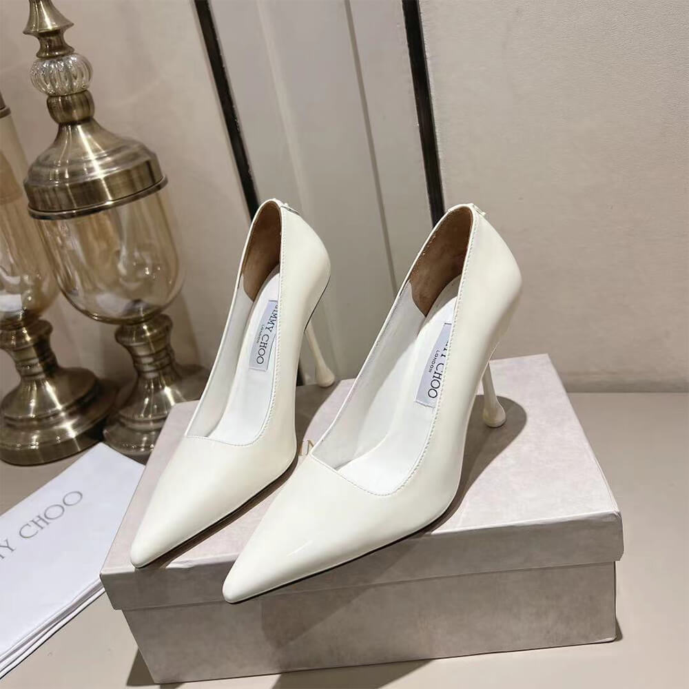 JIMMY CHOO Ixia 95
