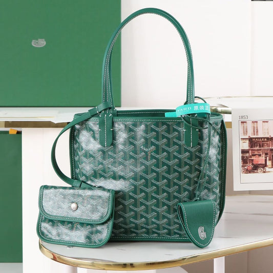 Goyard Anjou Mini Bag