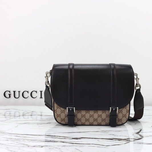 GG crossbody bag