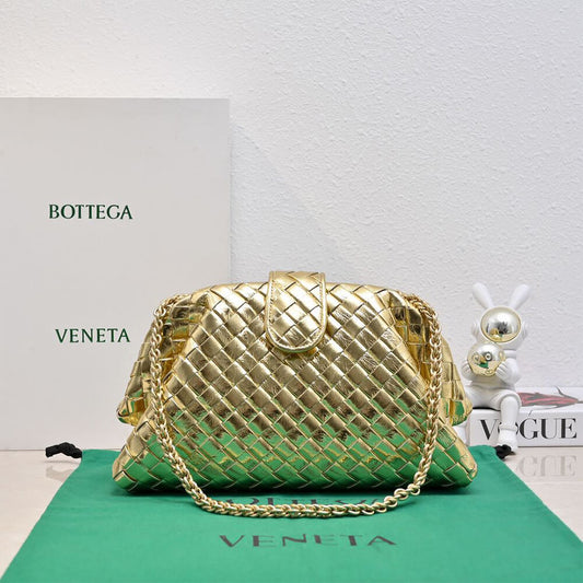 Bottega Veneta Lauren 1980(HIGH-END GRADE)