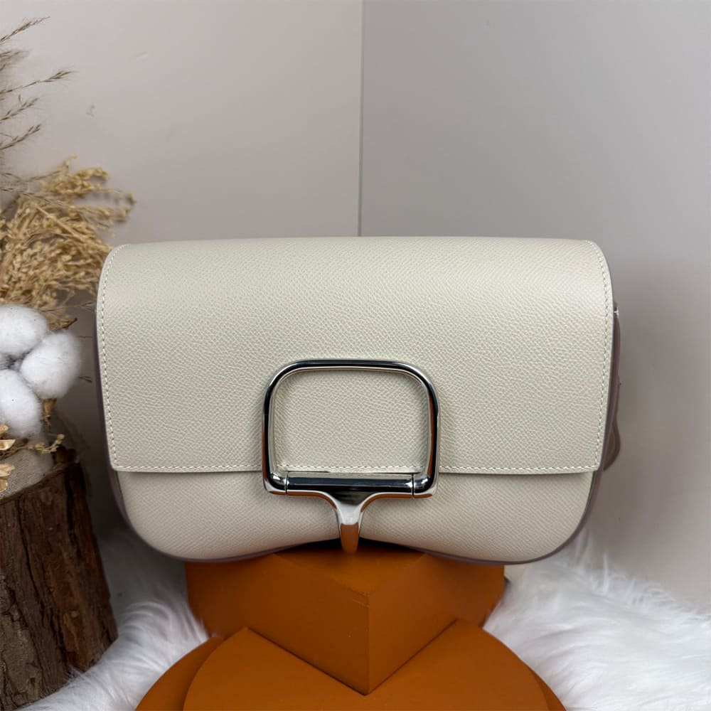 Hermes Della Cavalleria Elan bag(HIGH-END GRADE)