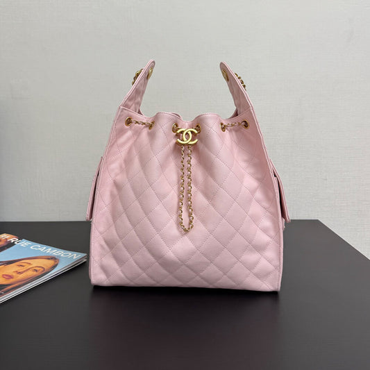 CHANEL 25 Medium Handbag(high-end grade)