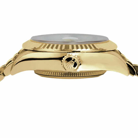 Rolex Datejust Diamond Dial Replica