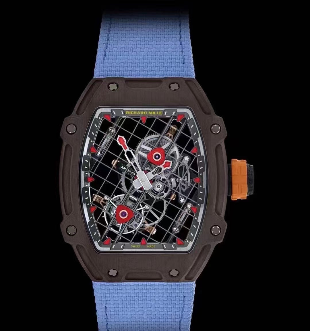 Richard Mille RM 27-04(1:1 replica)