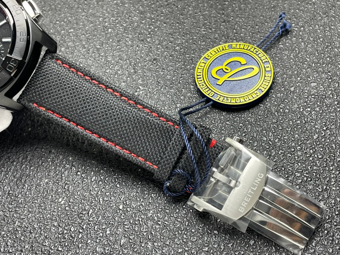 Breitling BLS Avenger Chronograph Series(1:1 replica)