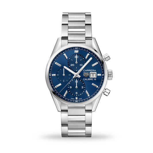 TAG Heuer Carrera 41mm(1:1 replica)