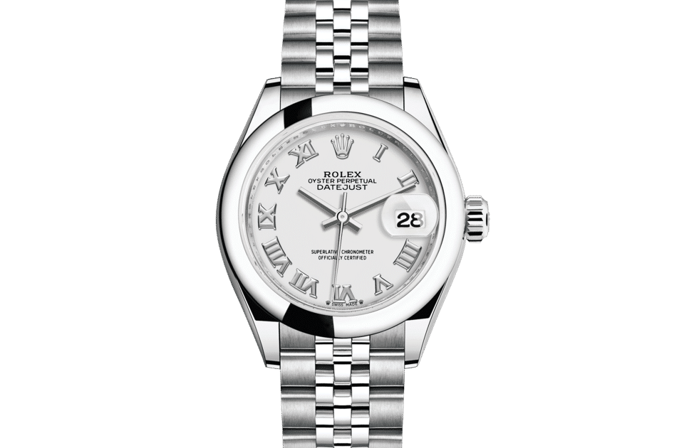 Lady-Datejust ¨C M279160-0015(1:1 replica)