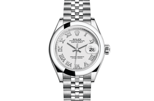 Lady-Datejust ¨C M279160-0015(1:1 replica)