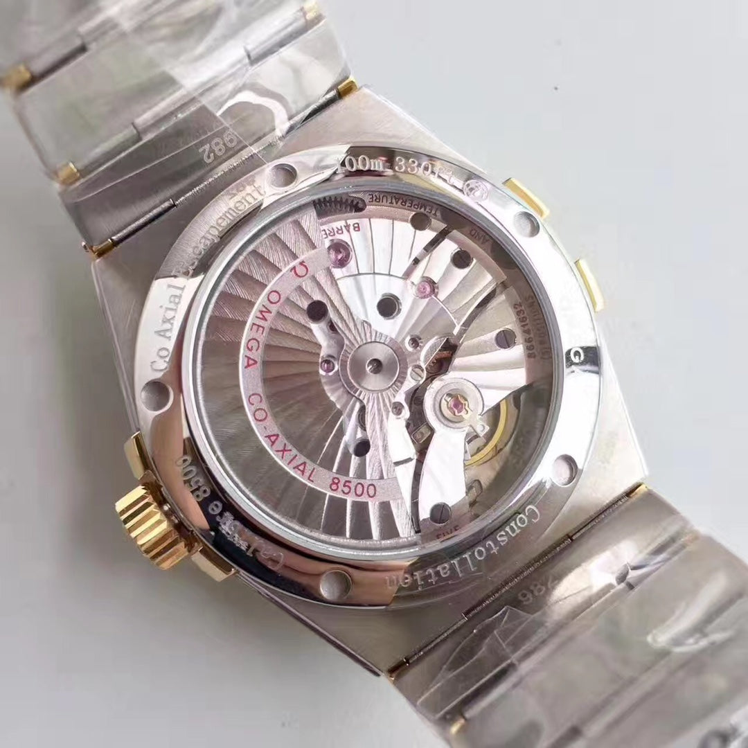 OMEGA Double Eagle Constellation Series(1:1 replica)