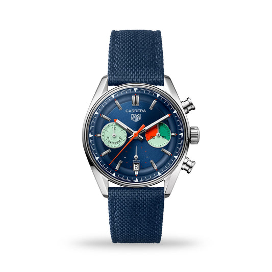 TAG Heuer Carrera Skipper 39mm(1:1 replica)