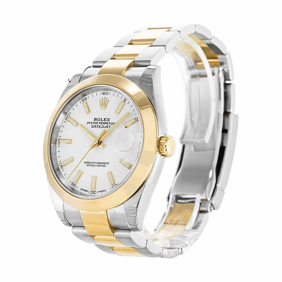 Rolex 126303 Replica