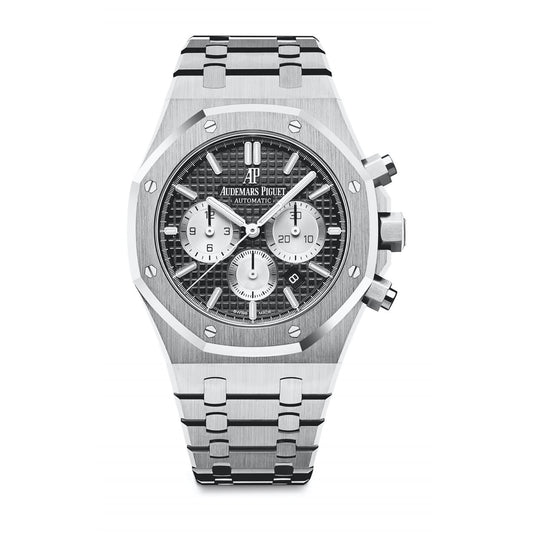 Audemars Piguet Replica Watch Royal Oak Selfwinding Chronograph(1:1 replica)