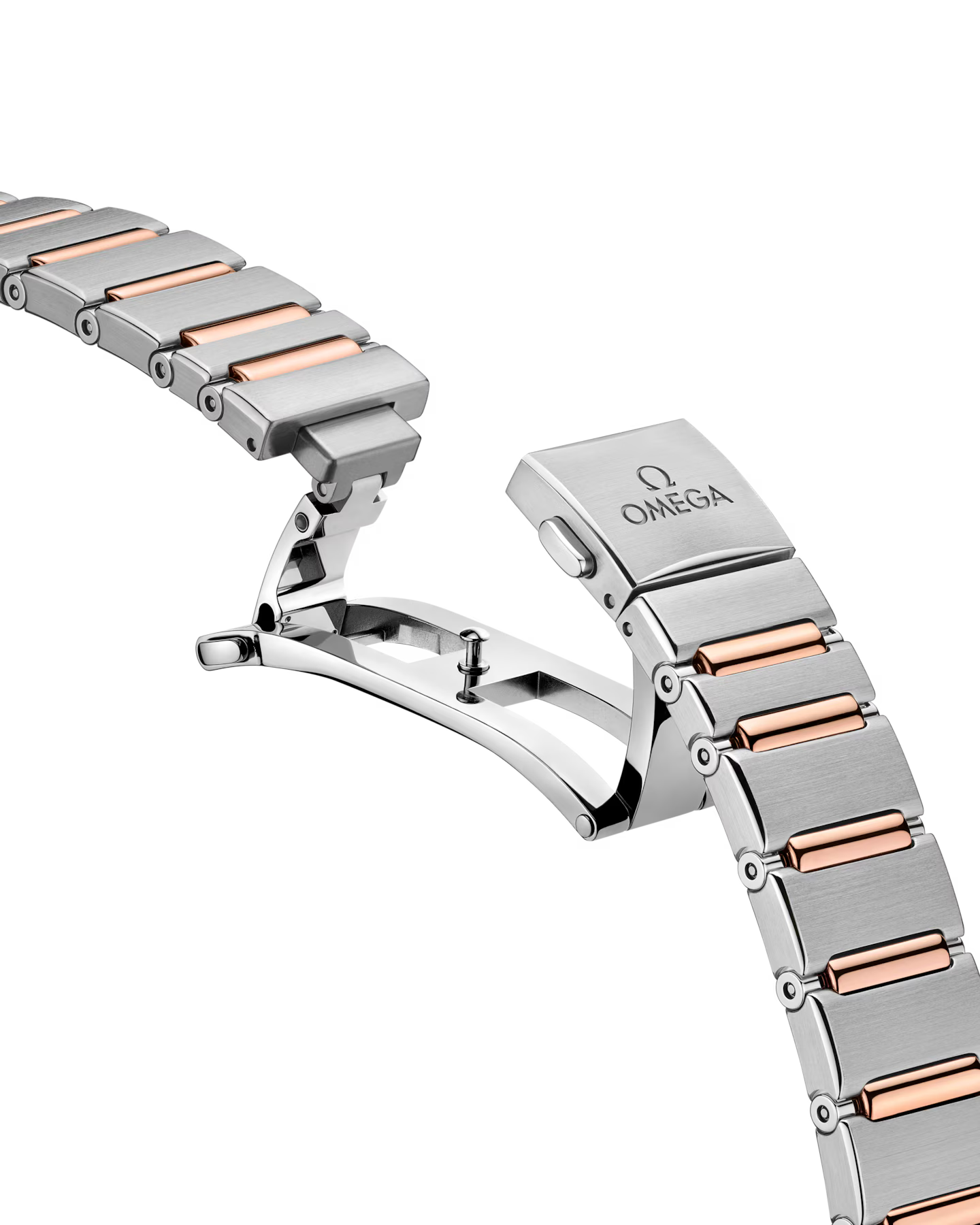 Constellation 29 mm, steel ? Sedna? gold on steel ? Sedna? gold(1:1 replica)