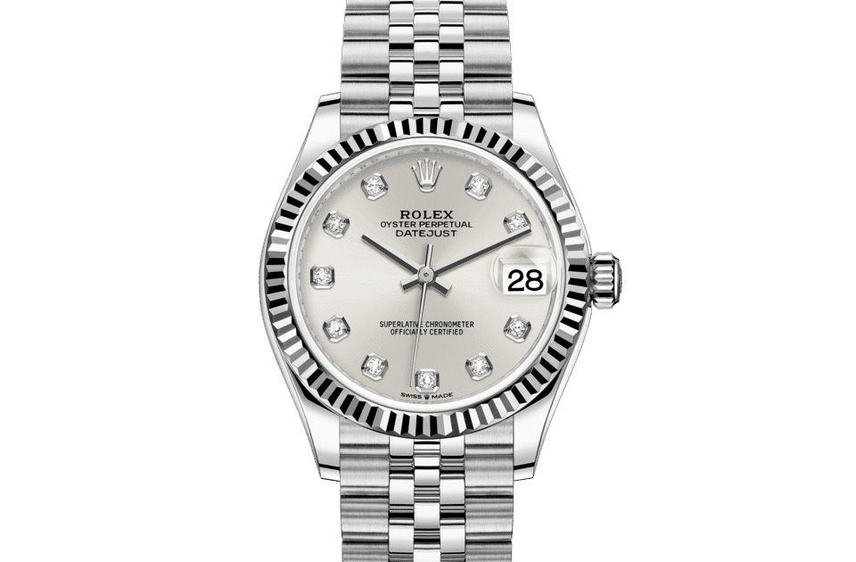 Datejust 31 ¨C M278274-0030(1:1 replica)