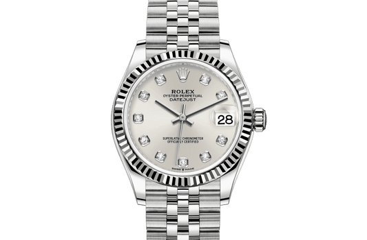Datejust 31 ¨C M278274-0030(1:1 replica)