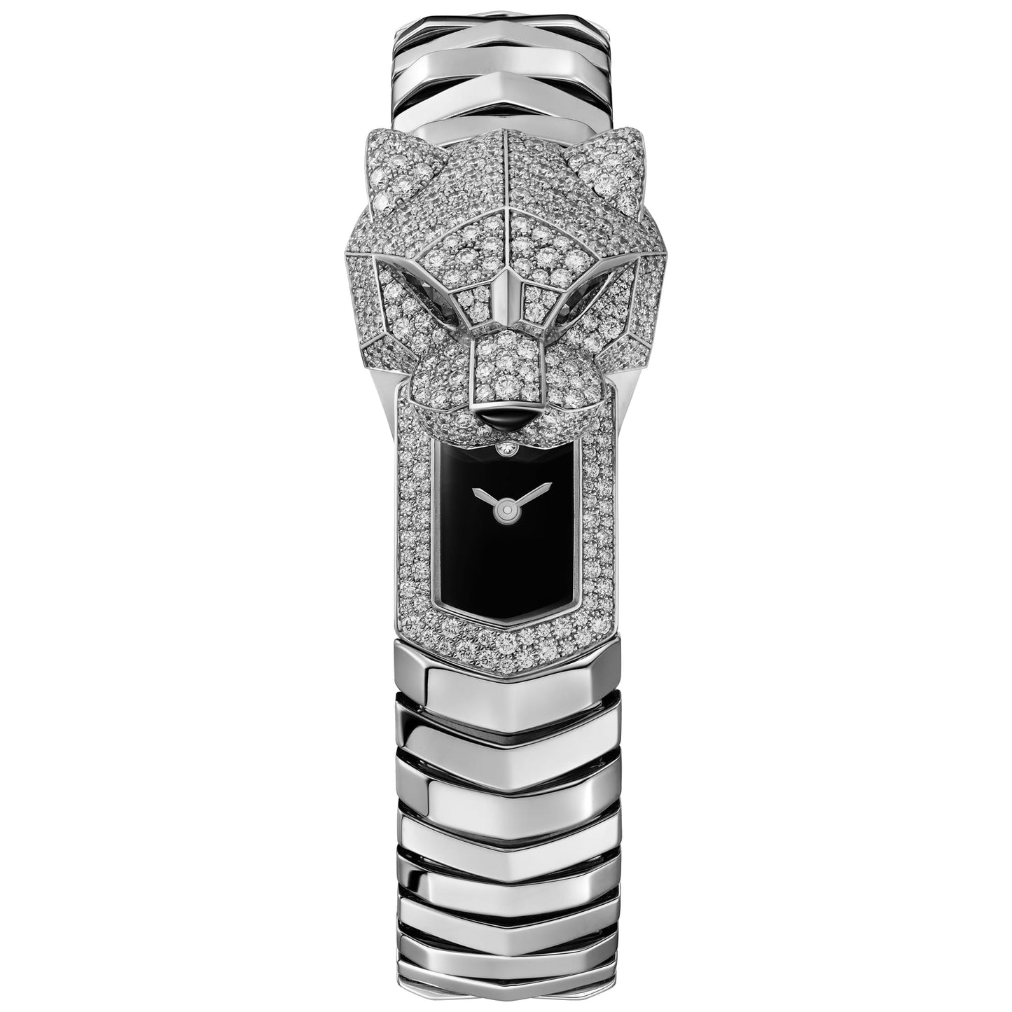 Panthere de fake cartier watch 38(1:1 replica)