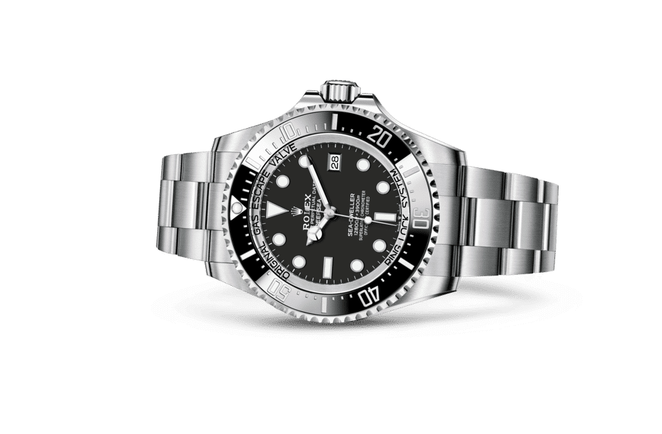 Rolex Deepsea ¨C M136660-0004(1:1 replica)