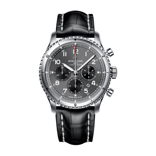 Fake Breitling Replica Watches AVIator 8 B01 Chronograph 43(1:1 replica)