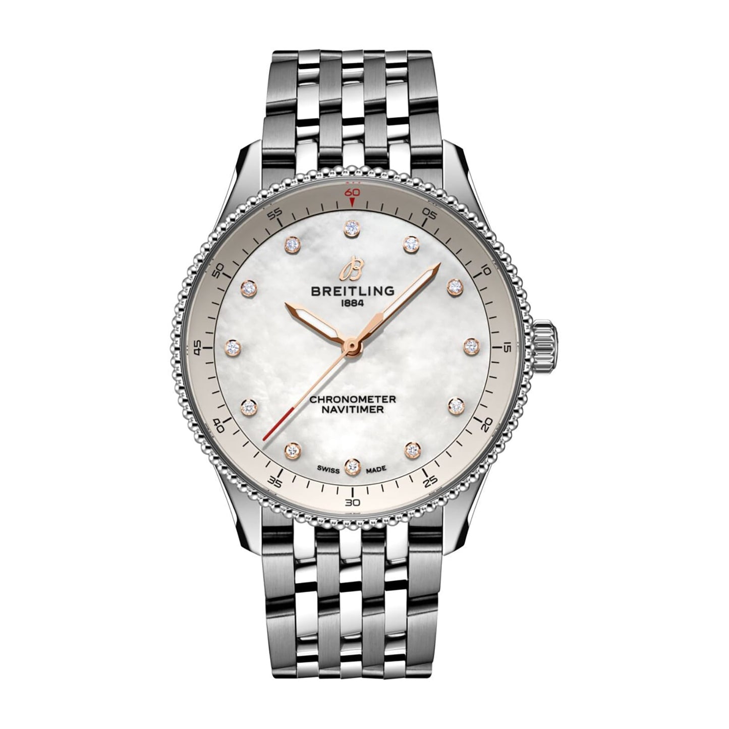 Fake Breitling Replica Watches NAVItimer 32(1:1 replica)
