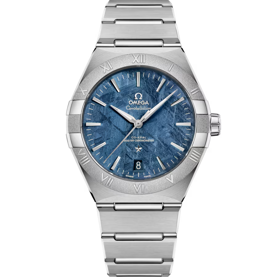 Constellation 41 mm, Steel on Steel(1:1 replica)