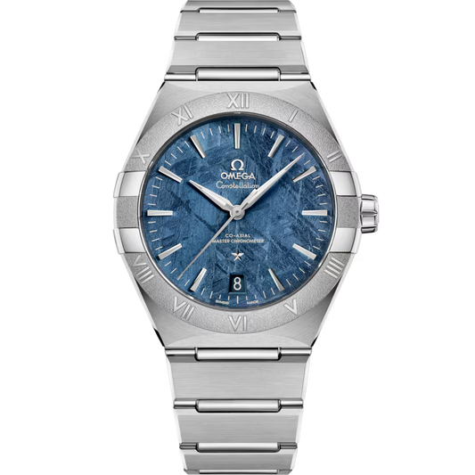 Constellation 41 mm, Steel on Steel(1:1 replica)