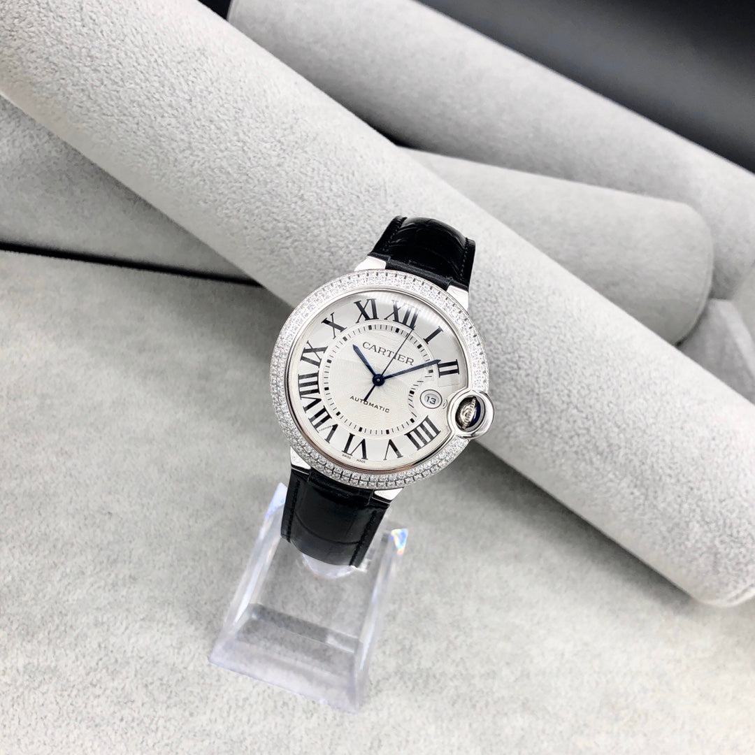 CARTIER BallonBleu 42.1mm(1:1 replica)