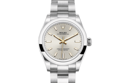 Rolex Oyster Perpetual 31 ¨C M277200-0001(1:1 replica)