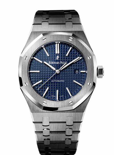 Audemars Piguet Royal Oak Self Winding  Men's Watch  15400ST.OO.1220ST.03(1:1 replica)