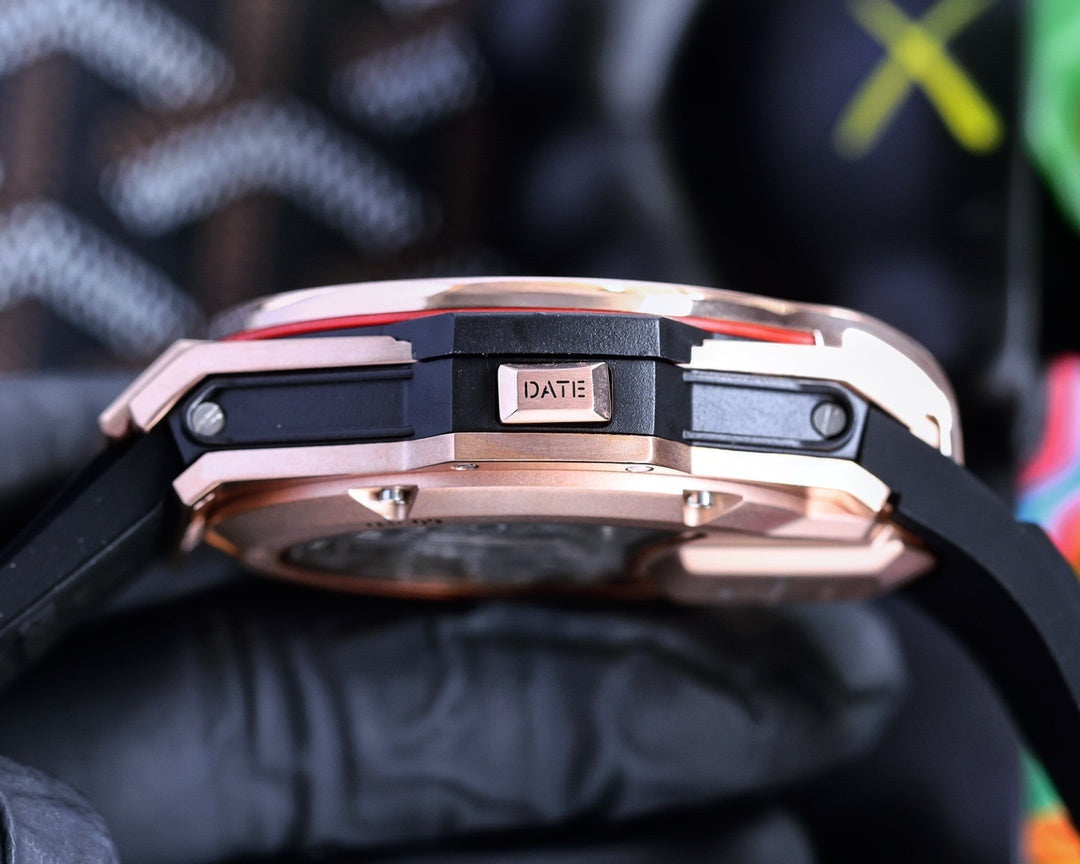Hublot MP MP-09 Tourbillon 45 mm(1:1 replica)