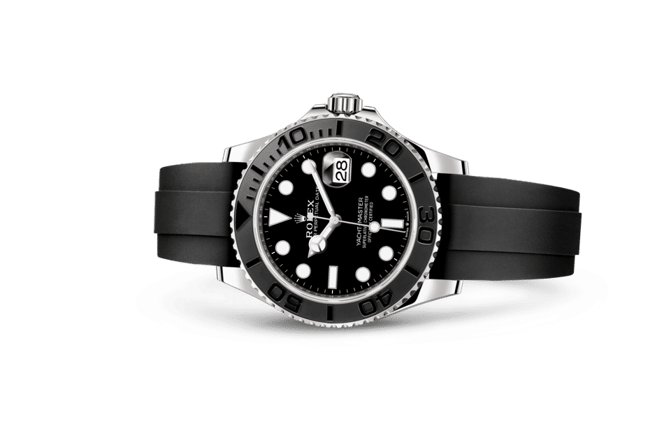 Yacht-Master 42 ¨C M226659-0002(1:1 replica)