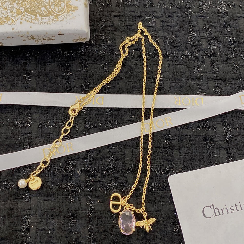 DIOR NECKLACE