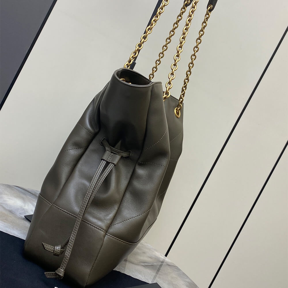 YSL JAMIE 4.3 LARGE POCHON(HIGH-END GRADE)
