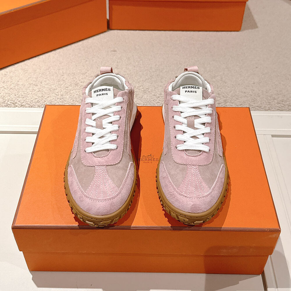 HERMES Jet sneaker