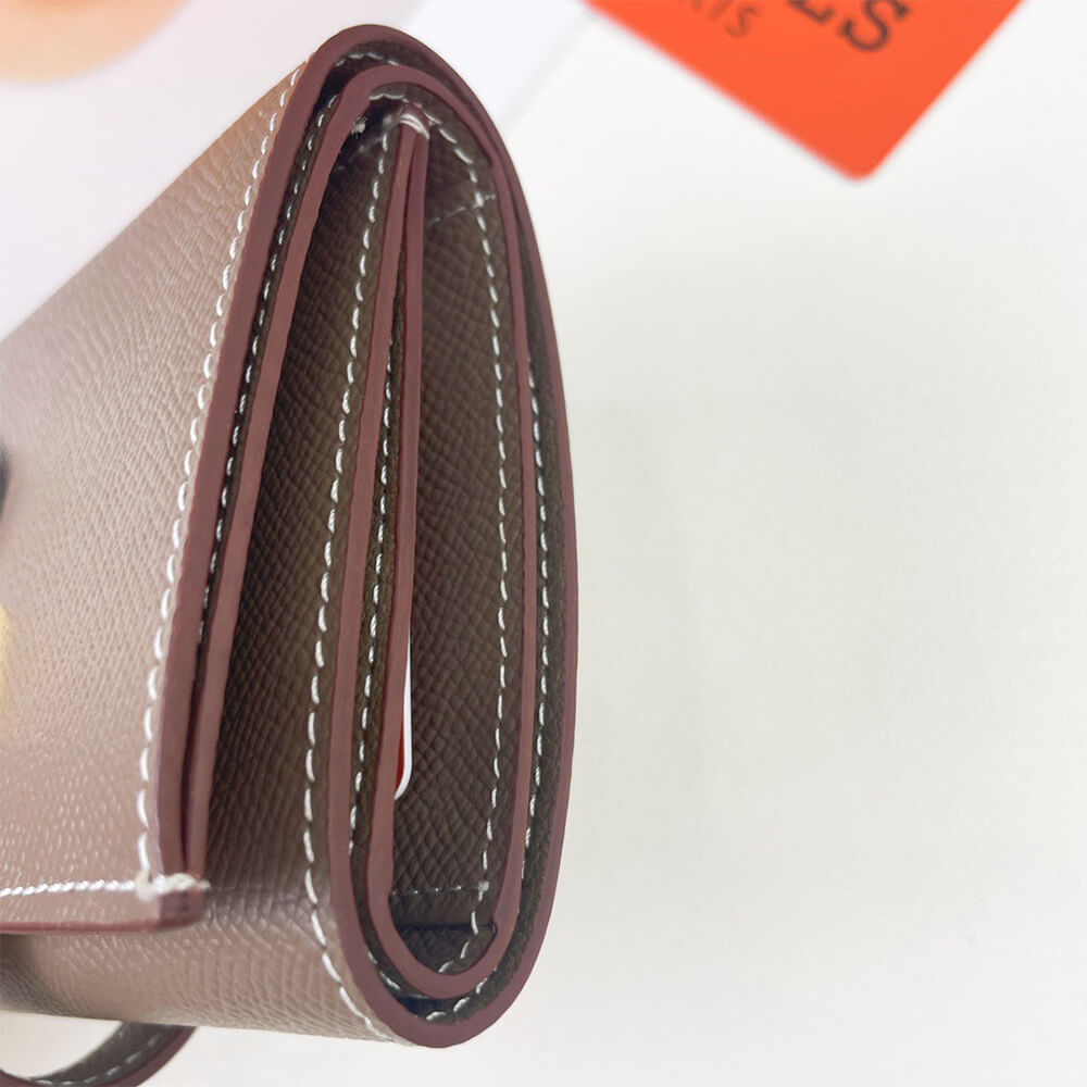 Hermes Bearn wallet