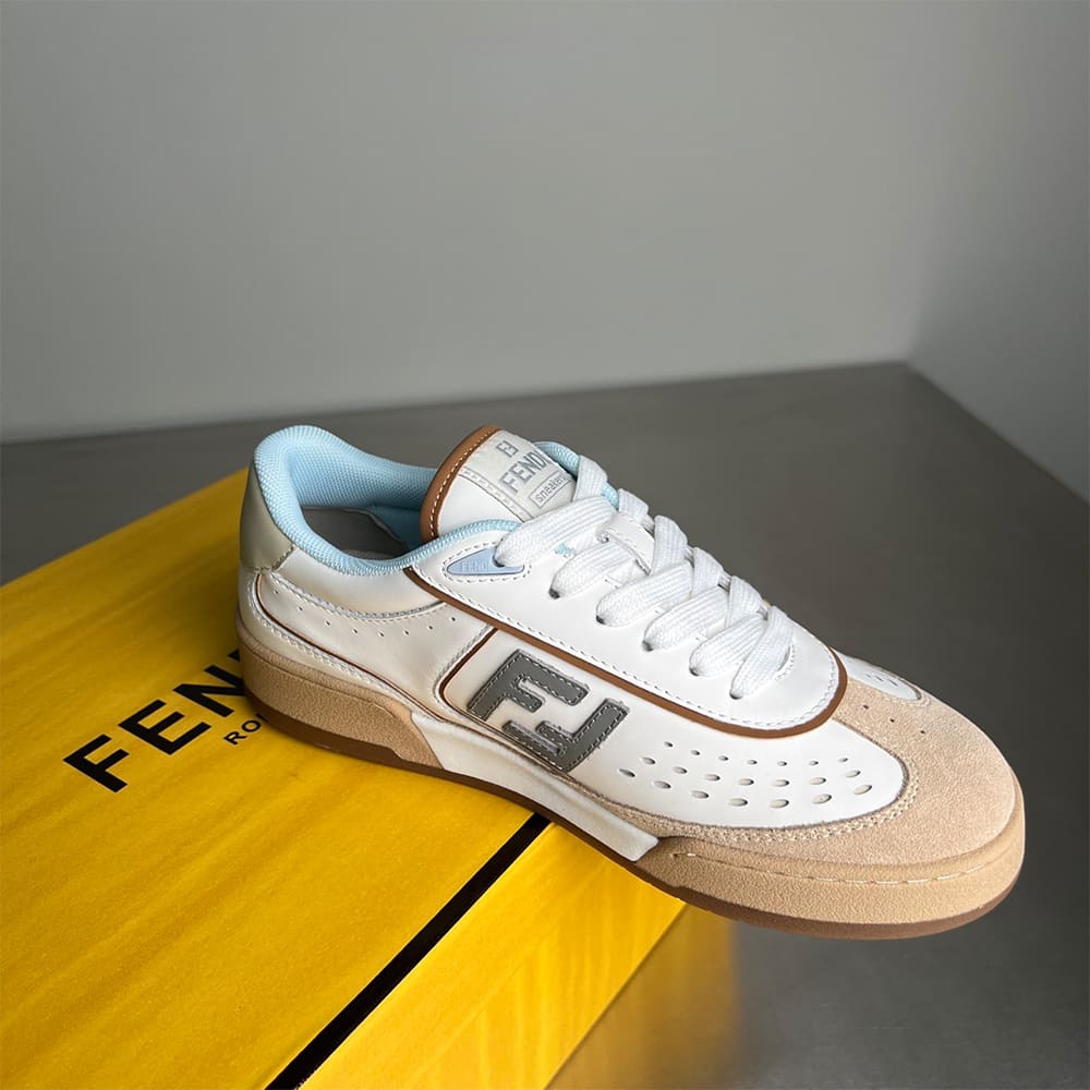 Fendi Match