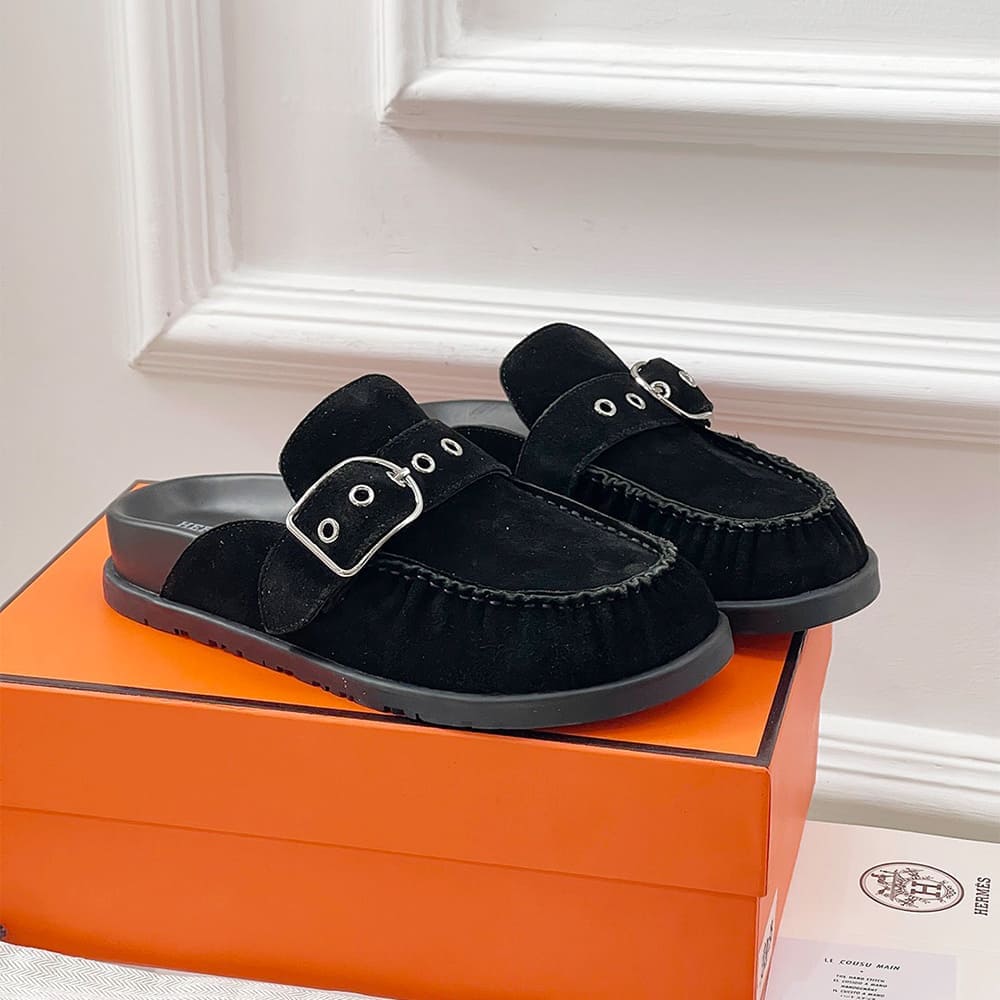 HERMES Key mule