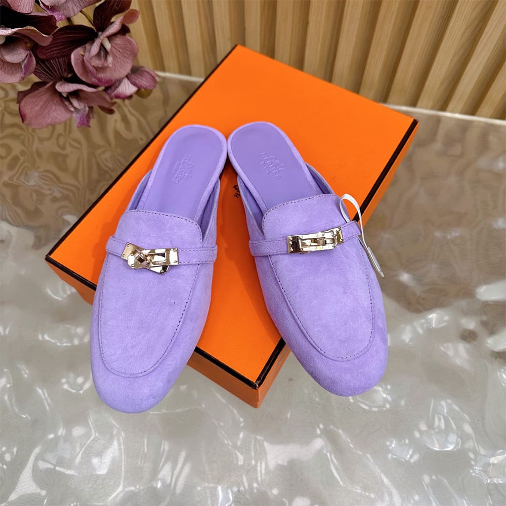 HERMES Oz mule