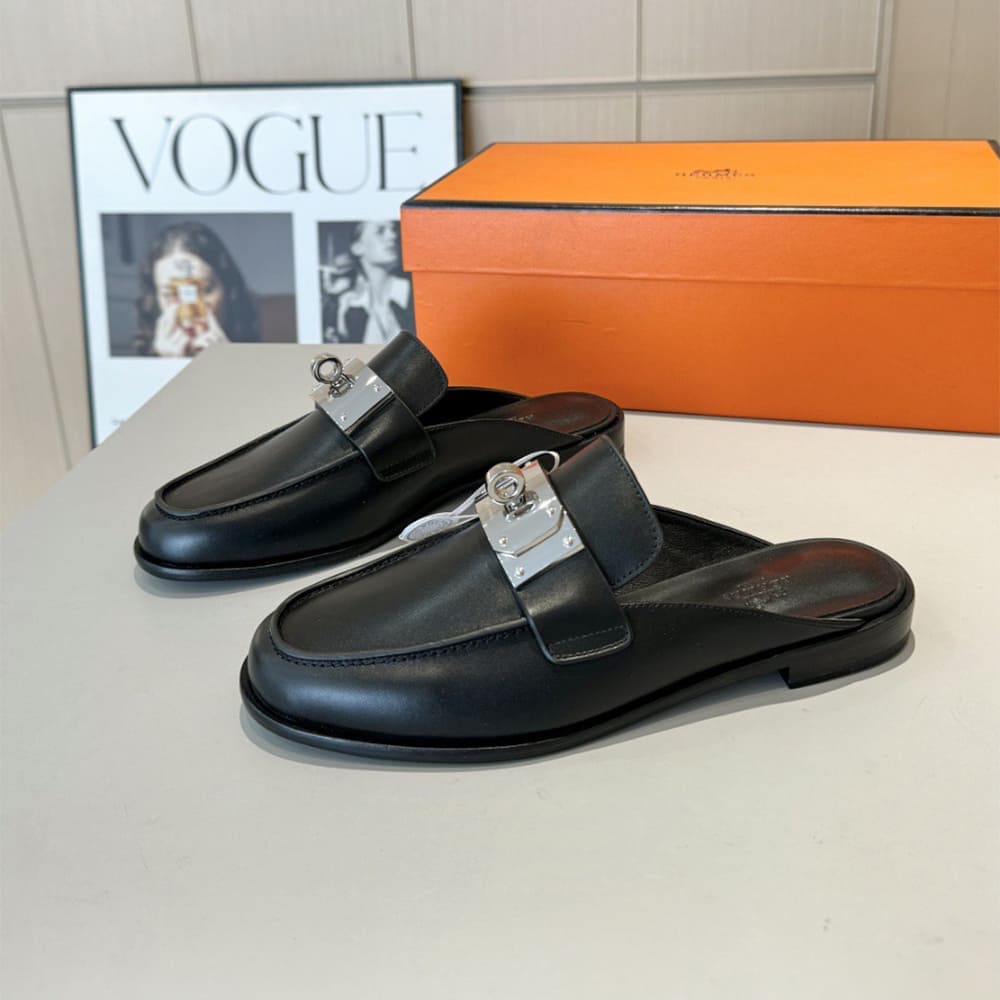 HERMES Iota mule