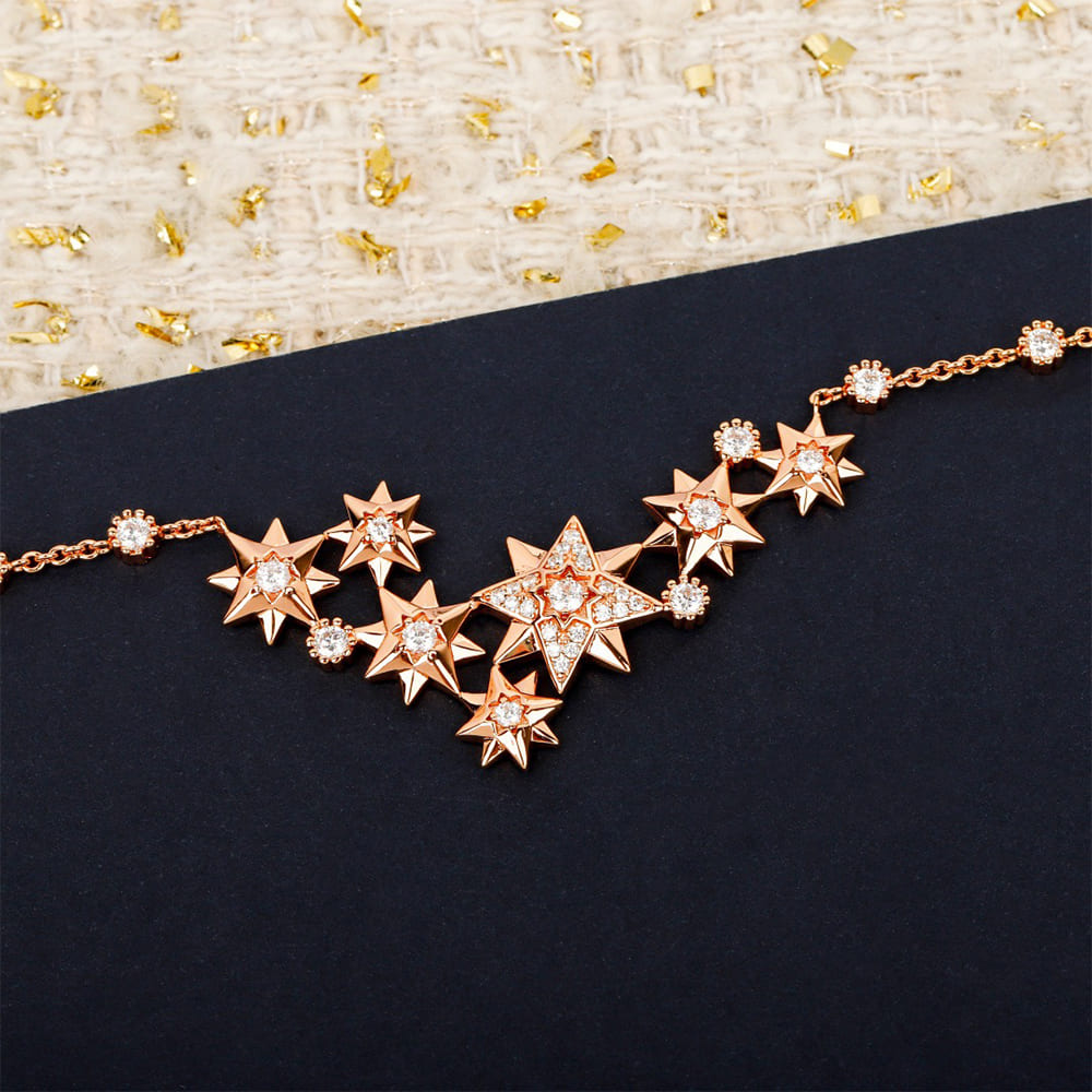 DIOR necklace