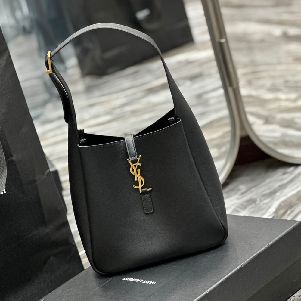 SMALL LE 5 ¨¤ 7 SUPPLE IN SMOOTH LEATHER(HIGH-END GRADE)