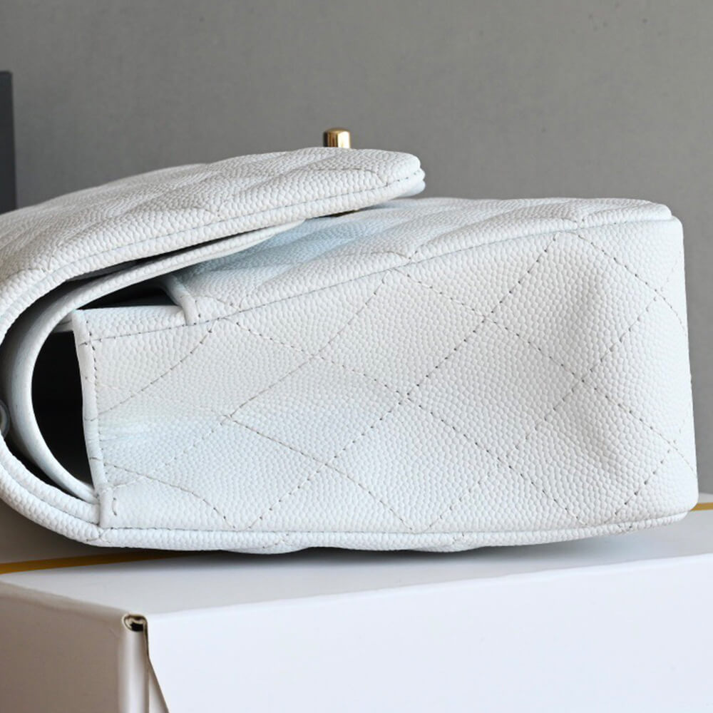 CHANEL CLASSIC FLAP HANDBAG(High-End Grade)