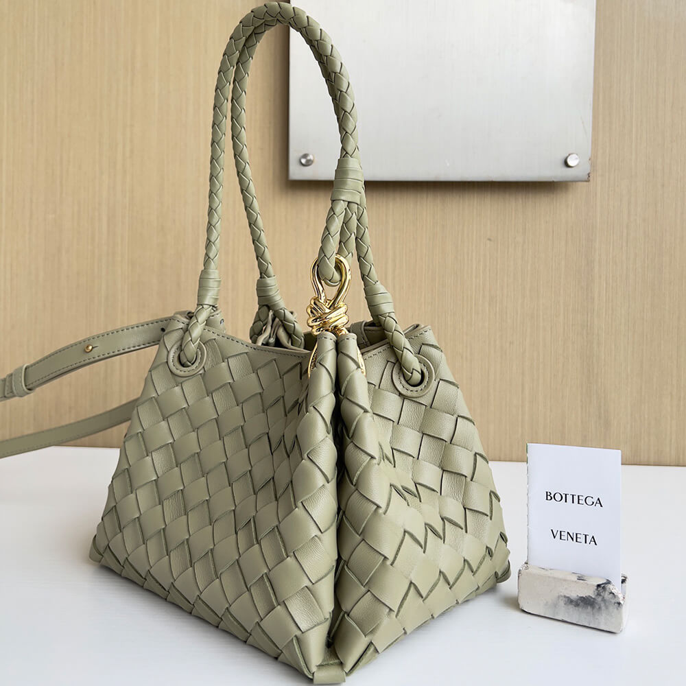 Bottega Veneta Small Parachute