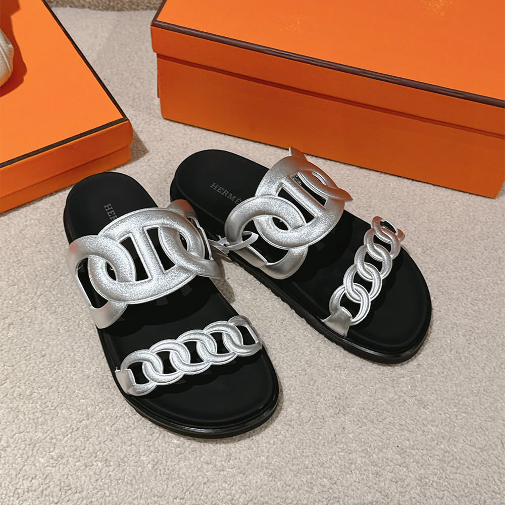 Hermes Extra sandal