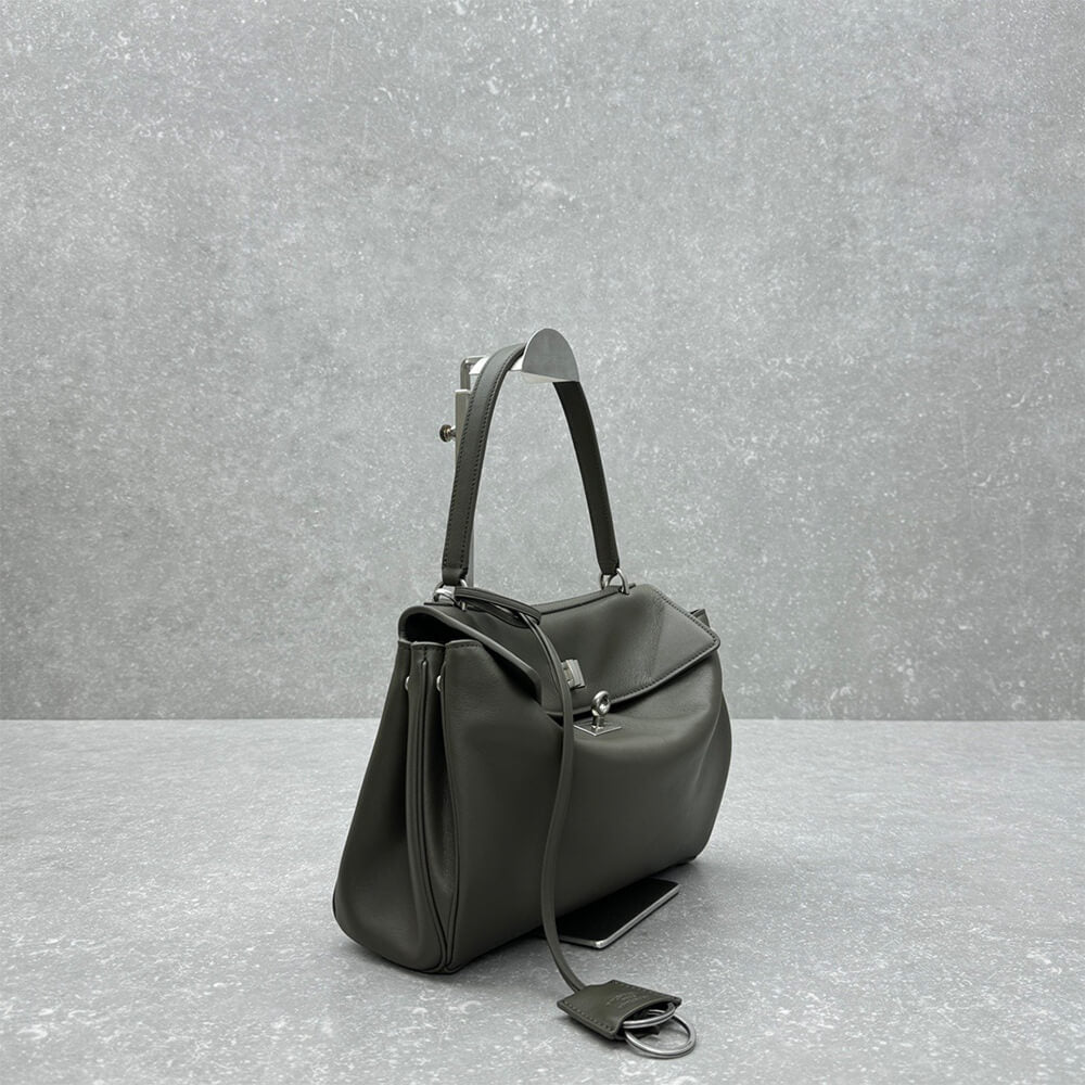 Balenciaga Rodeo Small Handbag(high-end grade)