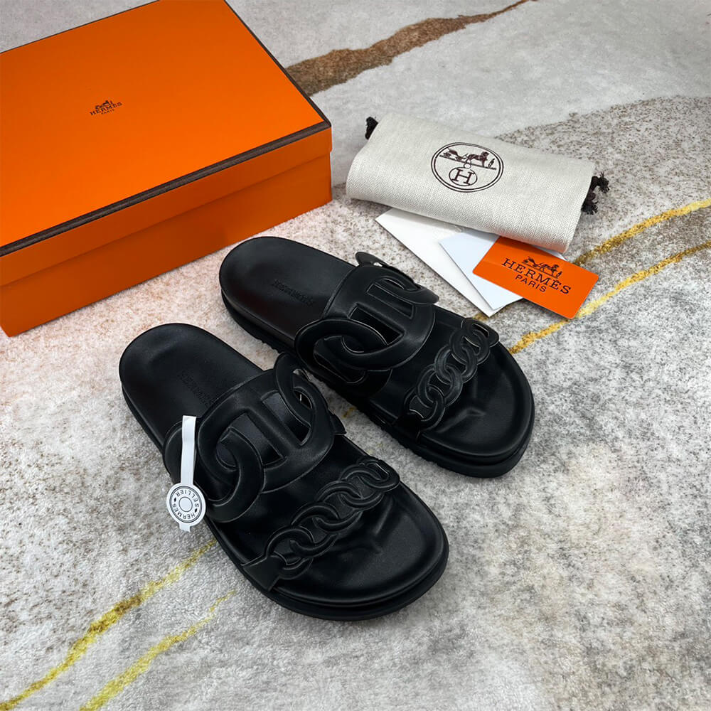 Hermes Extra sandal