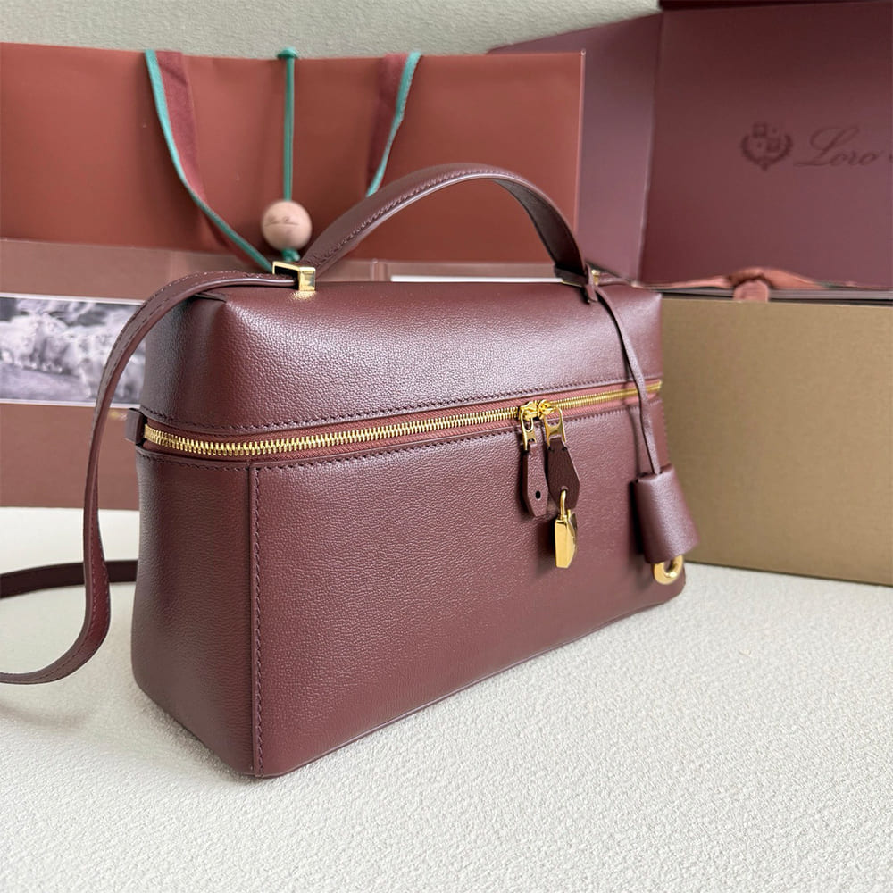Loro Piana Extra Bag L27(High-end Grade)