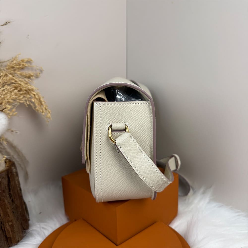 Hermes Della Cavalleria Elan bag(HIGH-END GRADE)