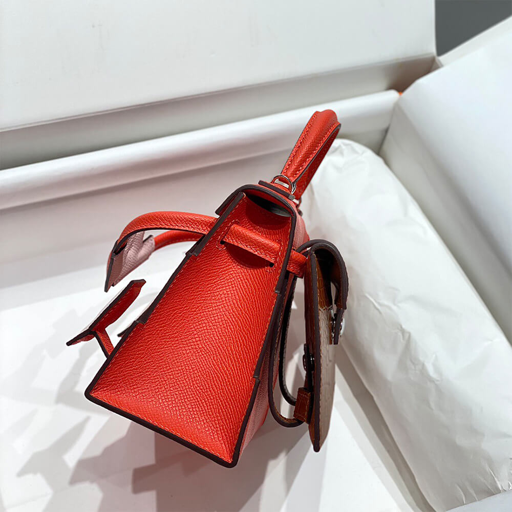 Hermes Kelly Doll Picto(HIGH-END GRADE)